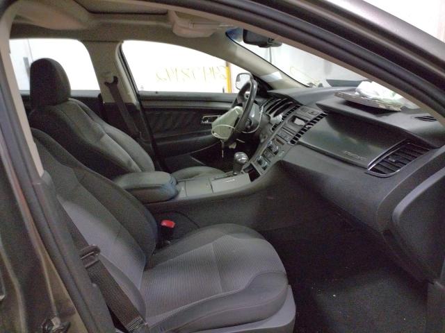 Photo 5 from auction – 2012 FORD TAURUS SEL with VIN 1FAHP2EW1CG106580