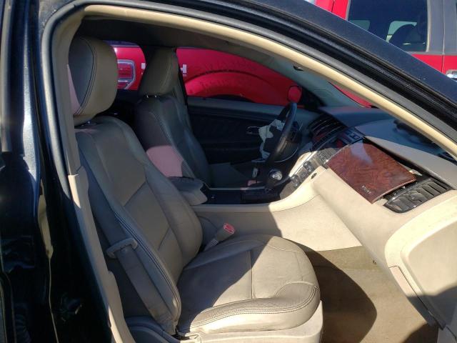 Photo 5 from auction – 2011 FORD TAURUS with VIN 1FAHP2EW3BG101511