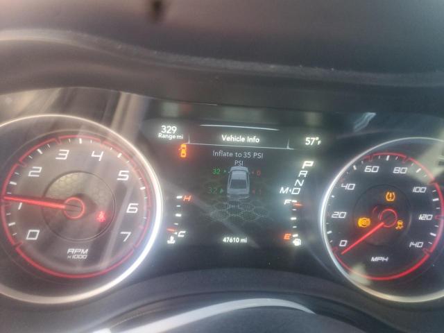 Foto 8 de la subasta – 2017 DODGE CHARGER SE con VIN 2C3CDXBG6HH504794