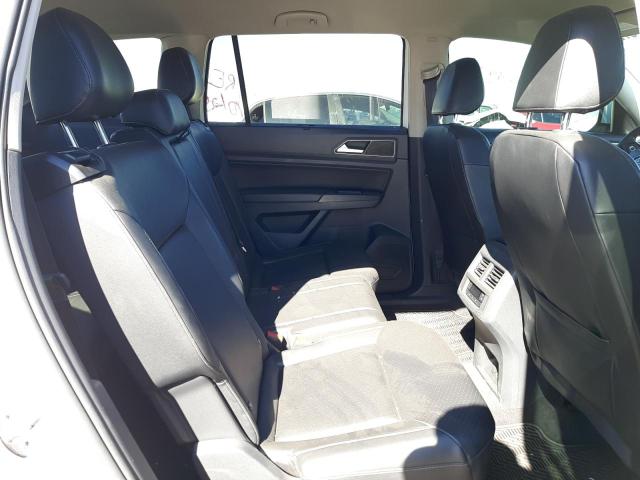 Photo 6 from auction – 2018 VOLKSWAGEN ATLAS SE with VIN 1V2DP2CA2JC592237