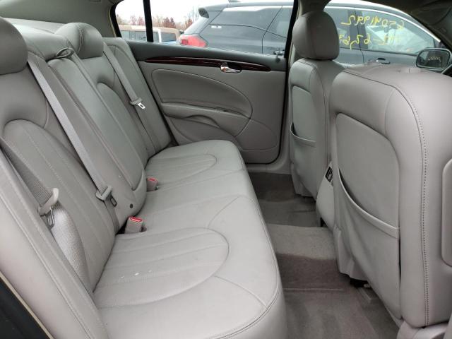 Photo 6 from auction – 2006 BUICK LUCERNE CX with VIN 1G4HR57Y56U208809