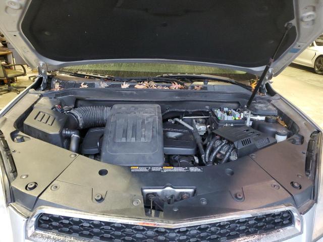 Photo 9 from auction – 2012 CHEVROLET EQUINOX LS with VIN 2GNFLCEK4C6258568