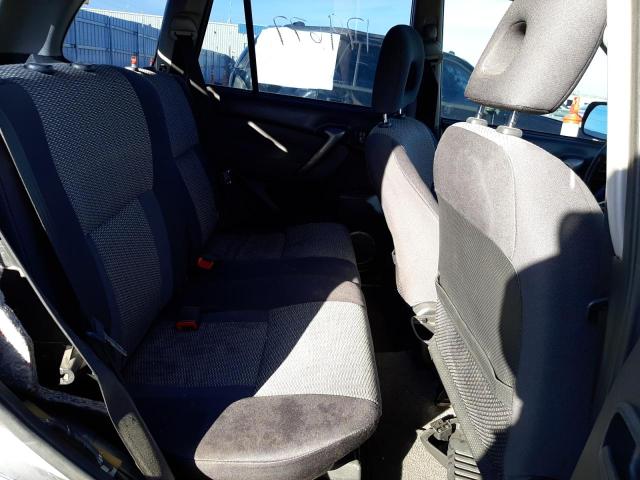 Photo 6 from auction – 2005 TOYOTA RAV4 with VIN JTEHD20V950056990