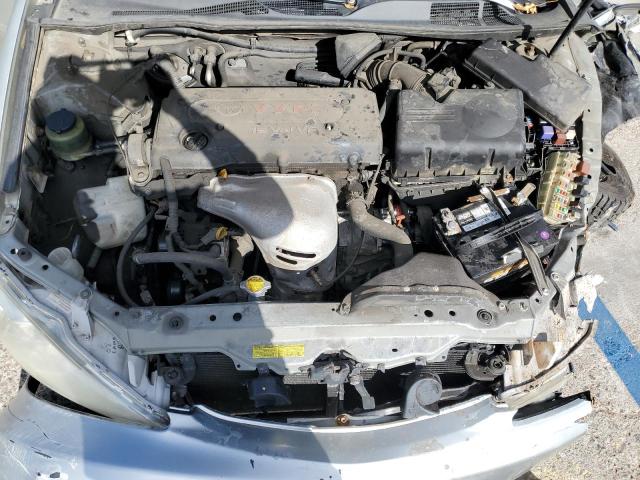 Photo 7 from auction – 2003 TOYOTA CAMRY with VIN 4T1BE32K83U729138