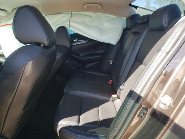 Photo 6 from auction – 2016 NISSAN MAXIMA 3.5 with VIN 1N4AA6AP9GC393690
