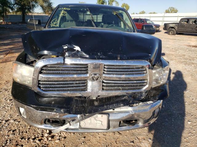 Photo 9 from auction – 2015 RAM 1500 SLT with VIN 1C6RR7GTXFS538859