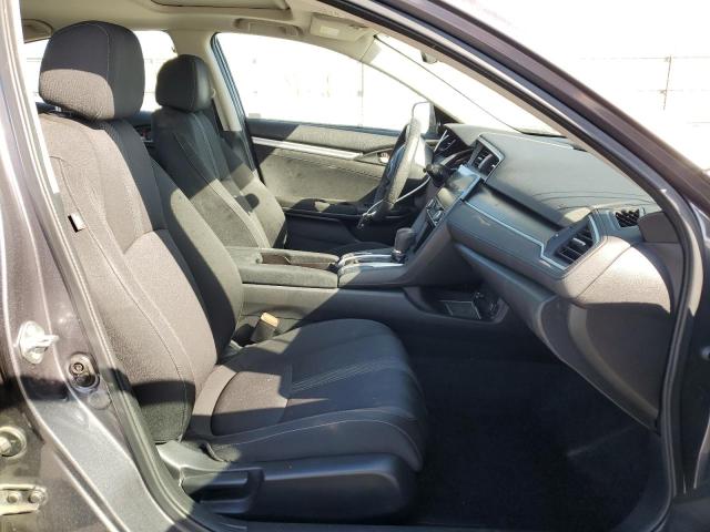 Photo 5 from auction – 2017 HONDA CIVIC EX with VIN 2HGFC2F77HH571754