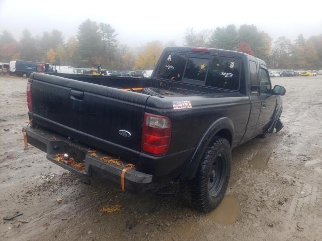 Photo 4 from auction – 2004 FORD RANGER SUP with VIN 1FTYR14UX4PB50366