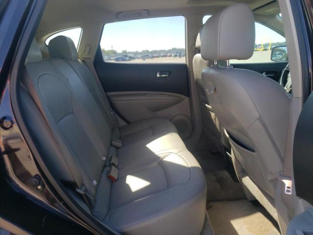 Photo 6 from auction – 2012 NISSAN ROGUE S with VIN JN8AS5MT4CW258186