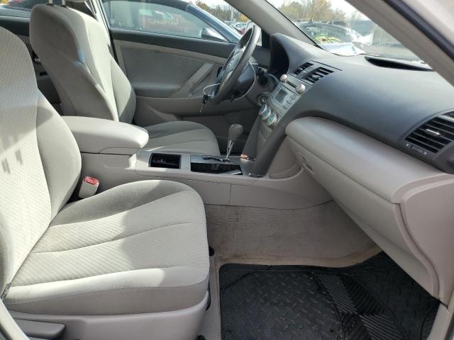 Photo 5 from auction – 2008 TOYOTA CAMRY CE with VIN 4T1BE46K68U754644