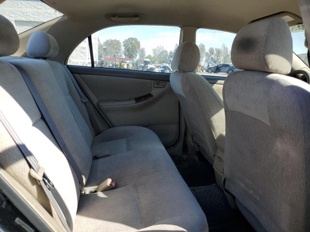 Photo 6 from auction – 2004 TOYOTA COROLLA CE with VIN 1NXBR32E04Z321913