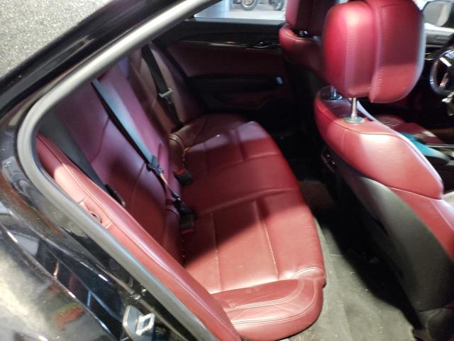 Photo 6 from auction – 2014 CADILLAC ATS LUXURY with VIN 1G6AH5RX2E0105692