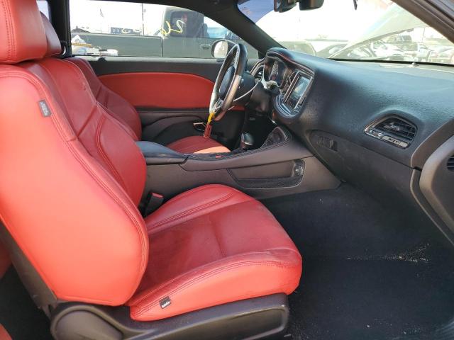 Photo 5 from auction – 2019 DODGE CHALLENGER with VIN 2C3CDZC95KH676141