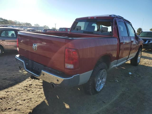 Photo 4 from auction – 2010 DODGE RAM 1500 with VIN 1D7RV1CT1AS123693
