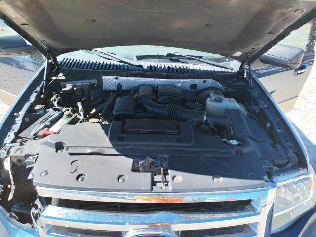 Photo 7 from auction – 2013 FORD EXPEDITION with VIN 1FMJU1H56DEF61578