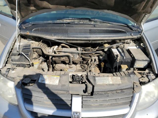 Photo 7 from auction – 2007 DODGE GRAND CARA with VIN 2D4GP44L87R124834