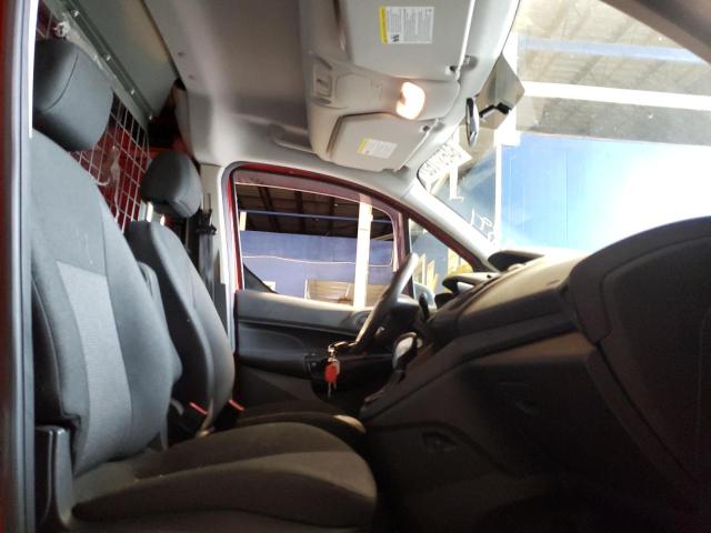 Photo 5 from auction – 2017 FORD TRANSIT CO with VIN NM0LE7E7XH1319194
