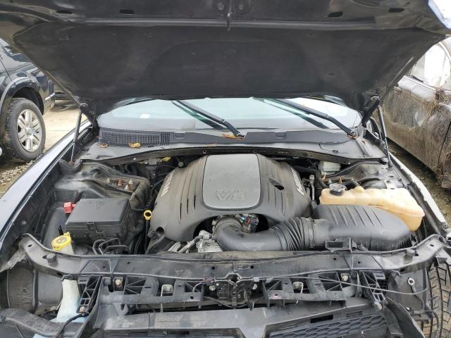 Photo 7 from auction – 2014 DODGE CHARGER R/ with VIN 2C3CDXCT6EH368318