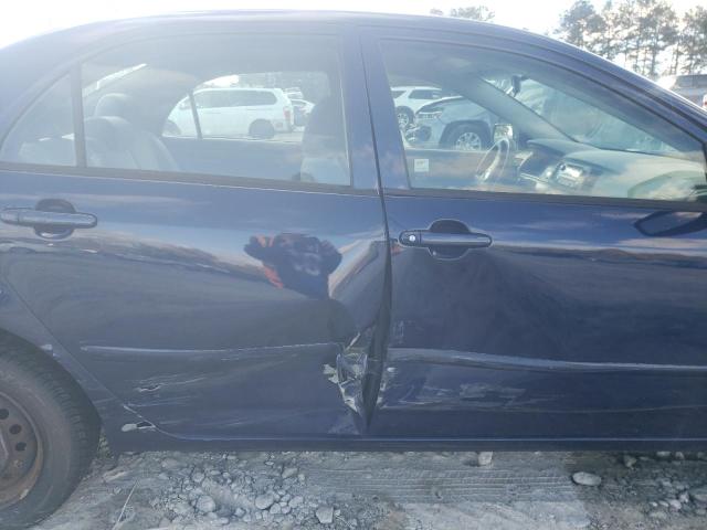 Photo 9 from auction – 2007 TOYOTA COROLLA CE with VIN 2T1BR32E97C771372