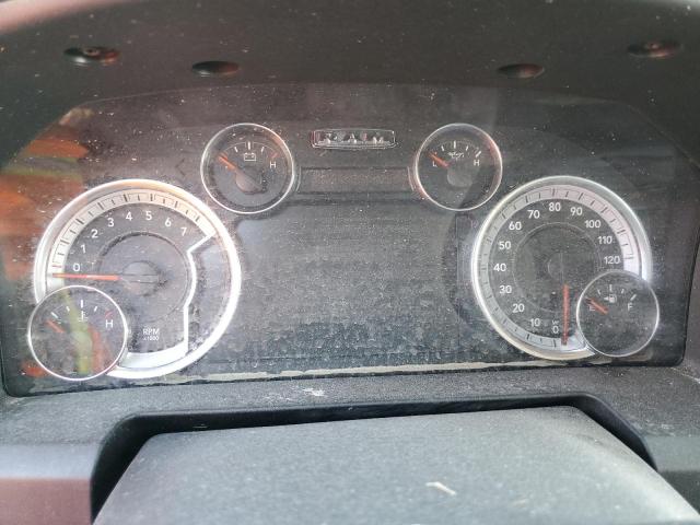 Photo 8 from auction – 2019 RAM 1500 CLASS with VIN 1C6RR6GG9KS676688
