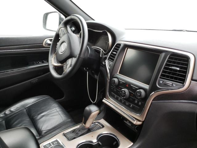Photo 9 from auction – 2017 JEEP GRAND CHER with VIN 1C4RJFBG4HC884391