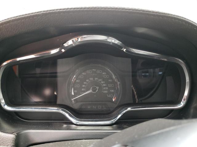 Photo 8 from auction – 2013 LINCOLN MKT with VIN 2LMHJ5NK1DBL59093