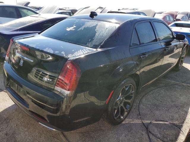 Photo 4 from auction – 2015 CHRYSLER 300 S with VIN 2C3CCABG7FH859373