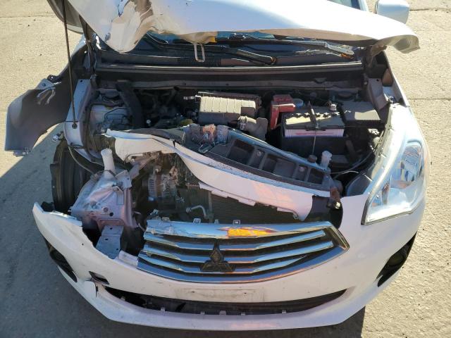 Photo 7 from auction – 2019 MITSUBISHI MIRAGE G4 with VIN ML32F3FJ1KHF13096
