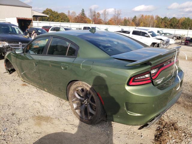 Photo 3 from auction – 2019 DODGE CHARGER GT with VIN 2C3CDXHG7KH754060
