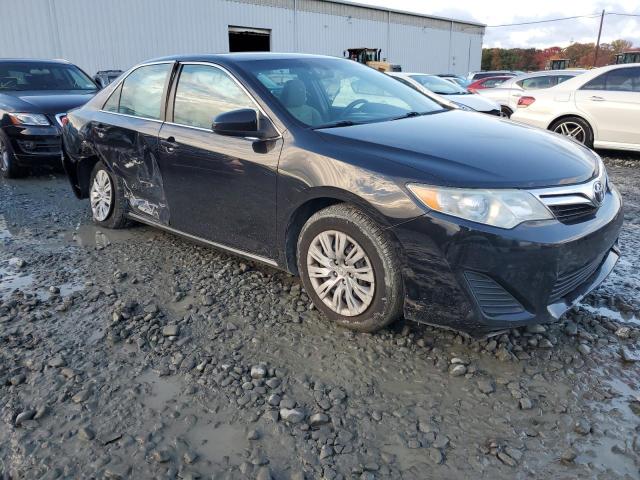 TOYOTA CAMRY BASE 2012 with VIN 4T1BF1FK0CU015225 - Photo from auction