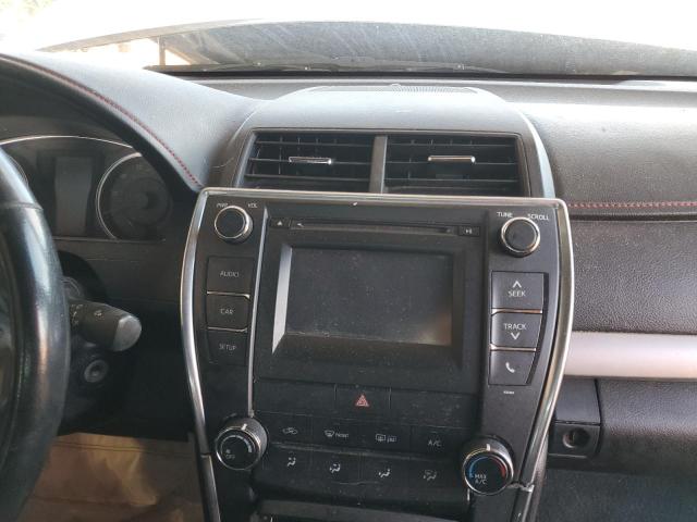 Photo 9 from auction – 2015 TOYOTA CAMRY LE with VIN 4T1BF1FK7FU475910