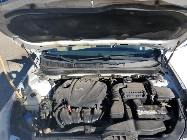 Photo 7 from auction – 2013 HYUNDAI SONATA GLS with VIN 5NPEB4AC6DH540798