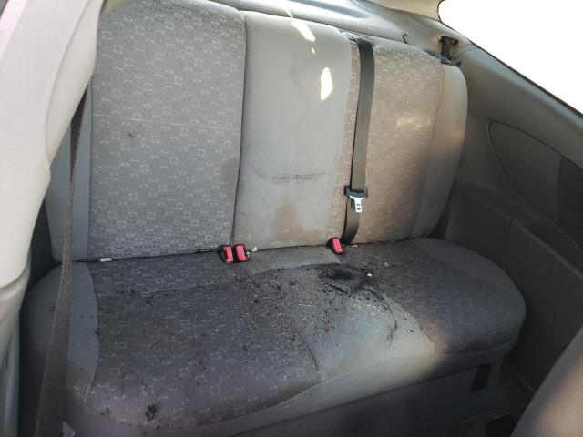 Photo 6 from auction – 2004 FORD FOCUS ZX3 with VIN 3FAFP31314R103276