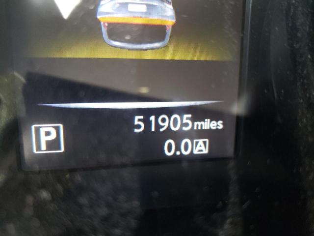 Photo 8 from auction – 2015 NISSAN ROGUE S with VIN 5N1AT2MT0FC820190