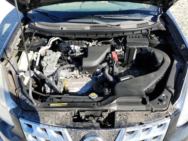 Photo 7 from auction – 2012 NISSAN ROGUE S with VIN JN8AS5MT9CW264100
