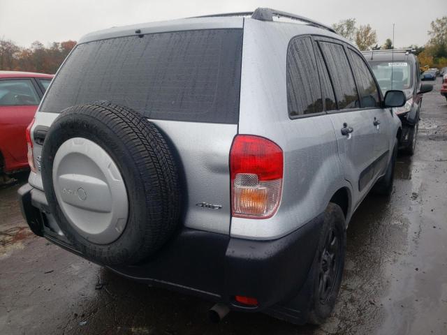 Photo 4 from auction – 2001 TOYOTA RAV4 with VIN JTEHH20V010076429