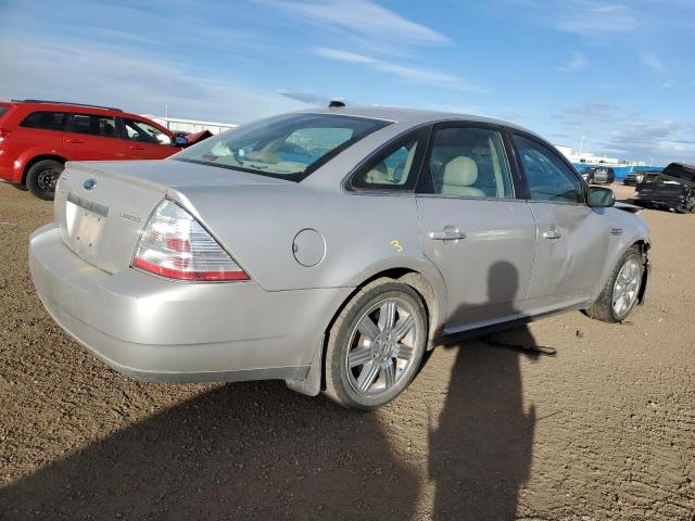 Photo 4 from auction – 2008 FORD TAURUS LIM with VIN 1FAHP25W48G161323