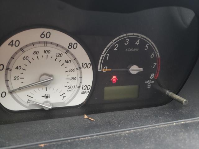 Photo 8 from auction – 2005 TOYOTA SCION XA with VIN JTKKT624850118333
