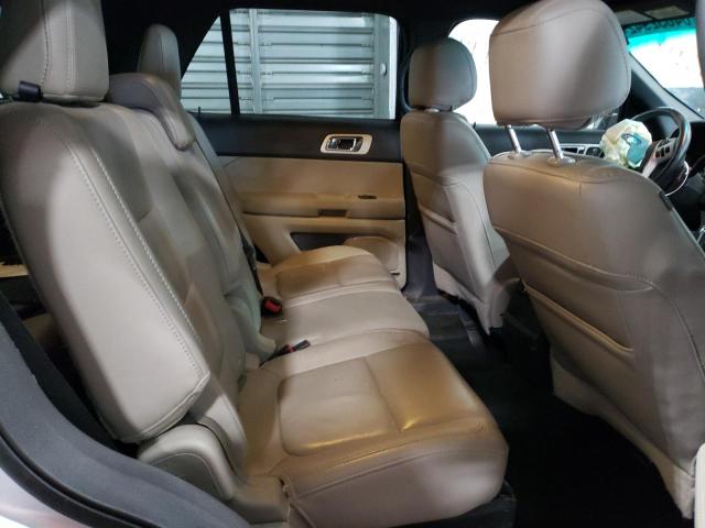 Photo 6 from auction – 2013 FORD EXPLORER X with VIN 1FM5K8D8XDGC21192