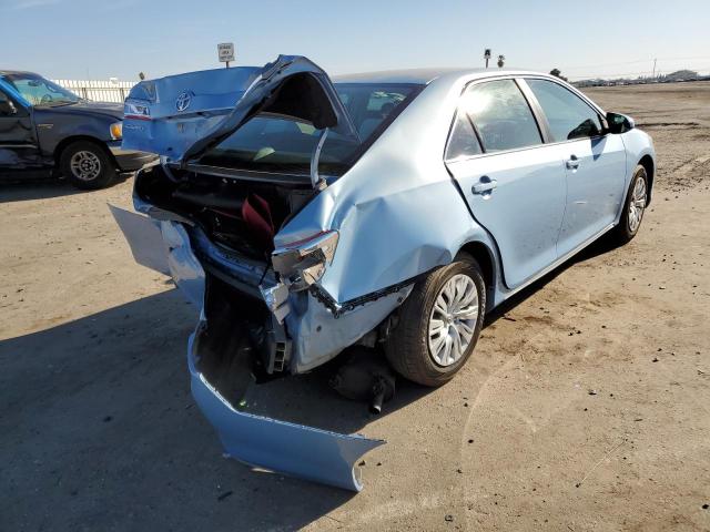 Photo 4 from auction – 2012 TOYOTA CAMRY BASE with VIN 4T4BF1FK4CR269123