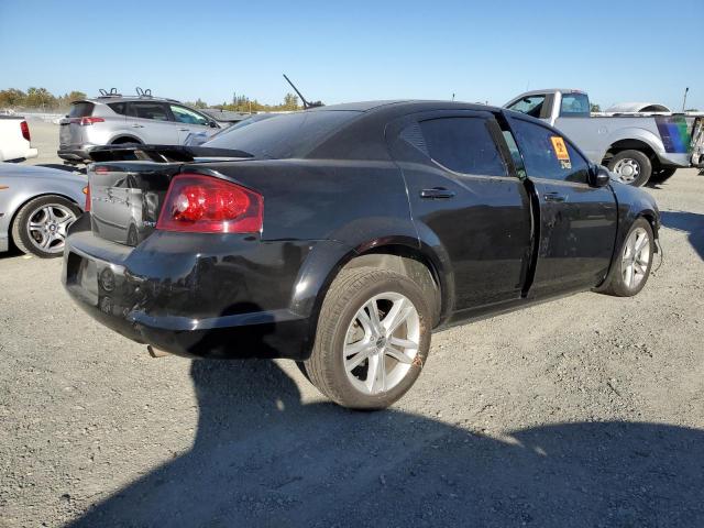 Photo 4 from auction – 2013 DODGE AVENGER SX with VIN 1C3CDZCB1DN519736