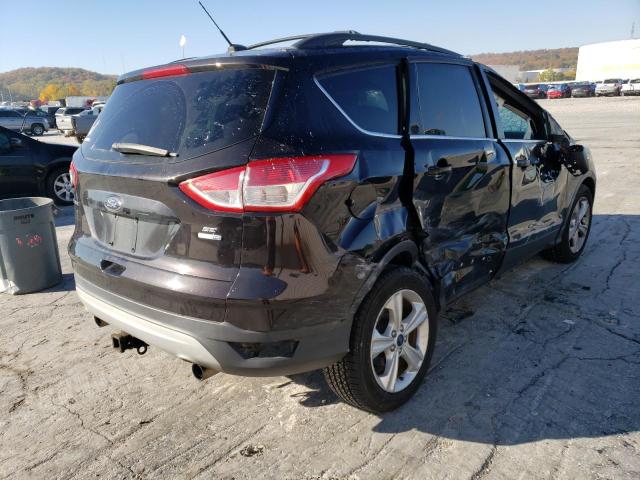 Photo 4 from auction – 2013 FORD ESCAPE SE with VIN 1FMCU9G94DUC15501