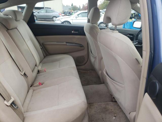 Photo 6 from auction – 2005 TOYOTA PRIUS with VIN JTDKB20U557025248
