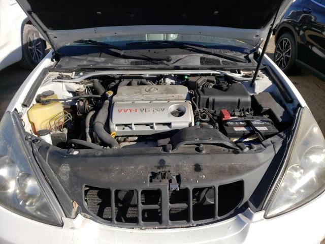 Photo 7 from auction – 2002 LEXUS ES 300 with VIN JTHBF30GX20034793