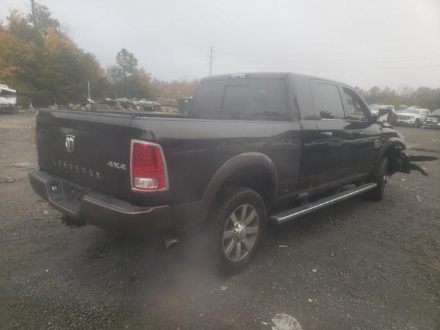 Photo 4 from auction – 2018 RAM 3500 LONGH with VIN 3C63R3NL6JG182637
