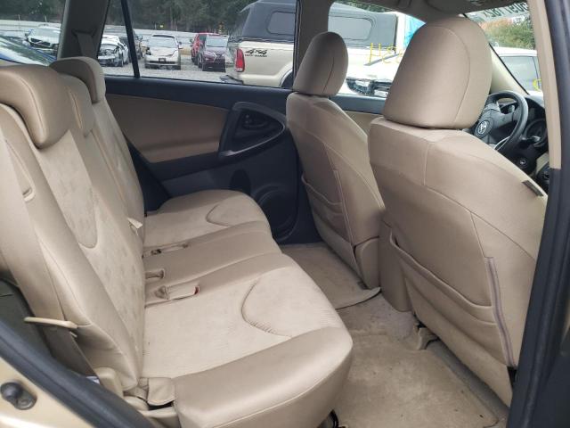 Photo 6 from auction – 2009 TOYOTA RAV4 with VIN JTMBF33V19D018612