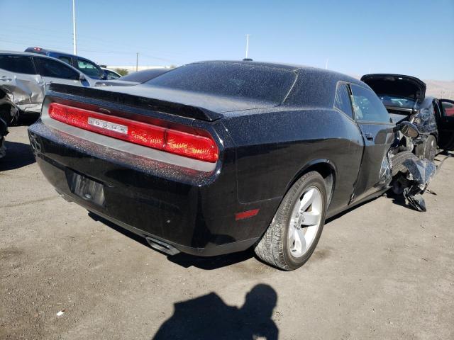 Photo 4 from auction – 2014 DODGE CHALLENGER with VIN 2C3CDYBT1EH274449