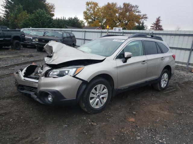 Photo 2 from auction – 2017 SUBARU OUTBACK 2. with VIN 4S4BSAFC0H3332617