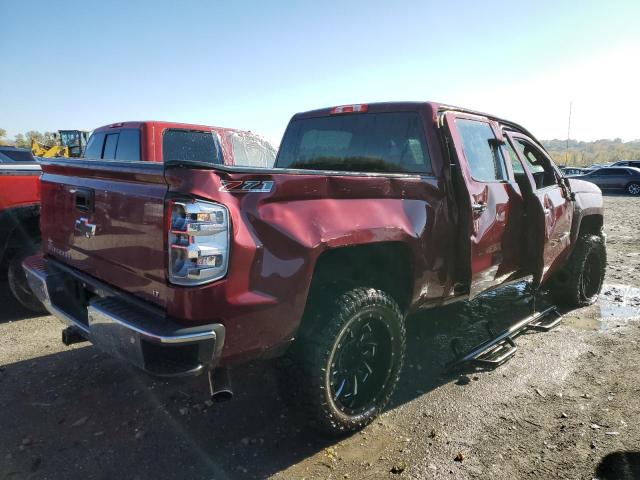Photo 4 from auction – 2014 CHEVROLET SILVERADO with VIN 3GCUKREC0EG116000