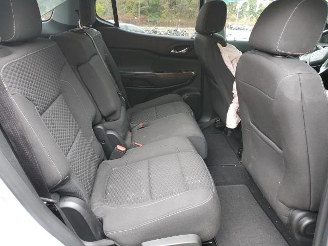 Photo 6 from auction – 2017 GMC ACADIA SLE with VIN 1GKKNLLA3HZ211138